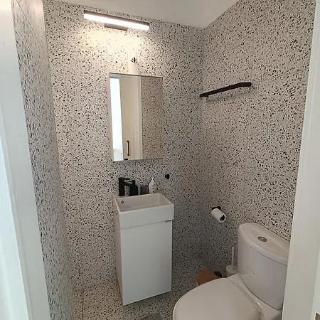 Just Renovated & Centrally Located * Lefkoşa