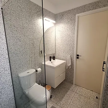 Just Renovated & Centrally Located * Lefkoşa