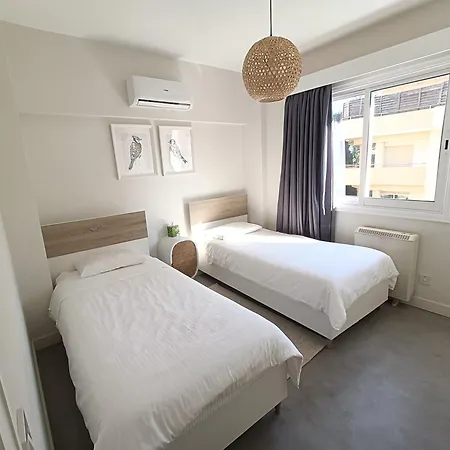 Just Renovated & Centrally Located