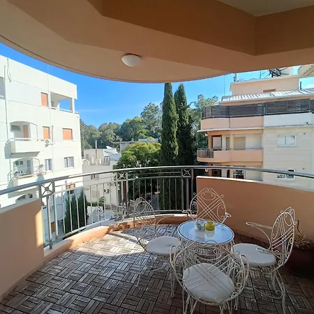 Just Renovated & Centrally Located *