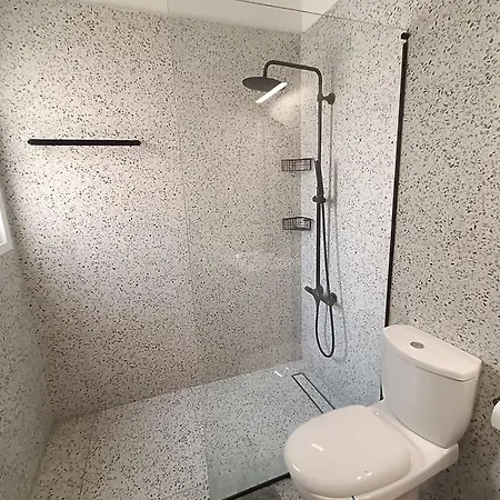 Just Renovated & Centrally Located *